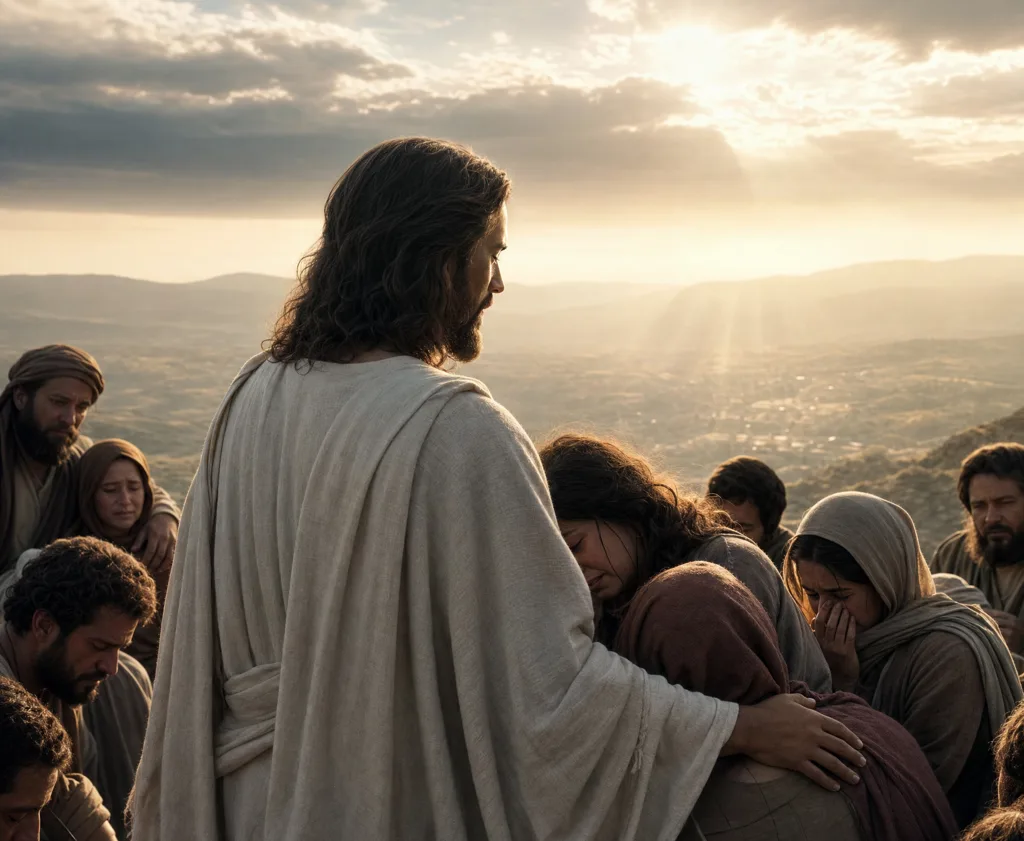 John 16:13 — The Most Important Promise Jesus Made (And Why It's Almost Never Preached)