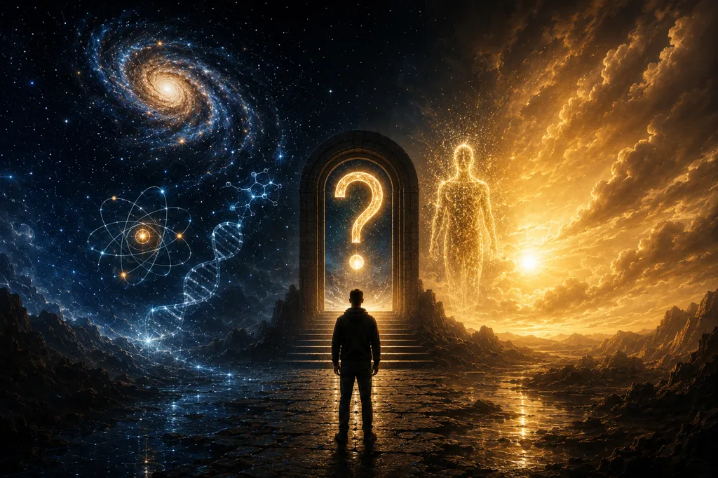 Science Agrees: You Cannot Cease to Exist. Here's What That Means for the Soul